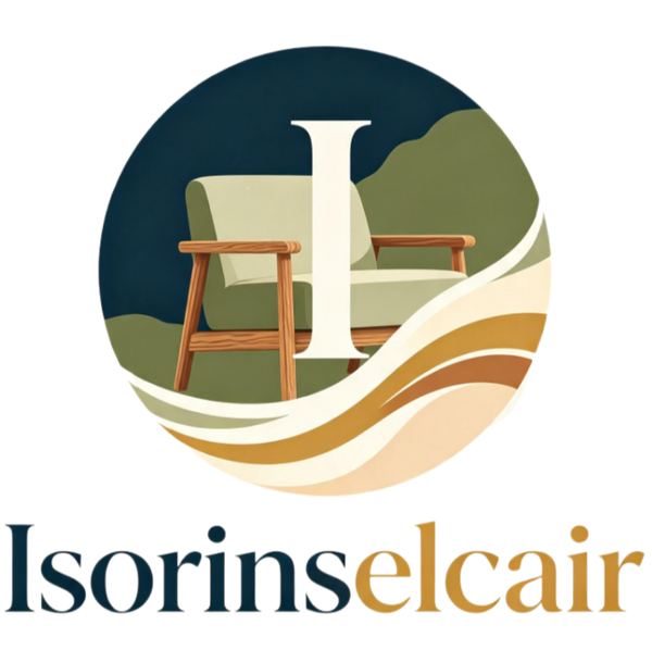 Isorinselcair